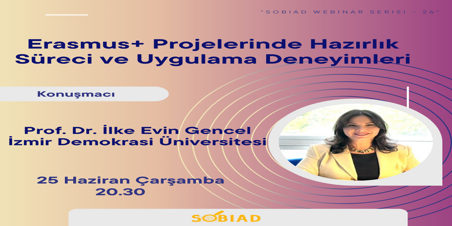 Erasmus+ Projelerinde Hazırlık Süreci ve Uygulama Deneyimleri